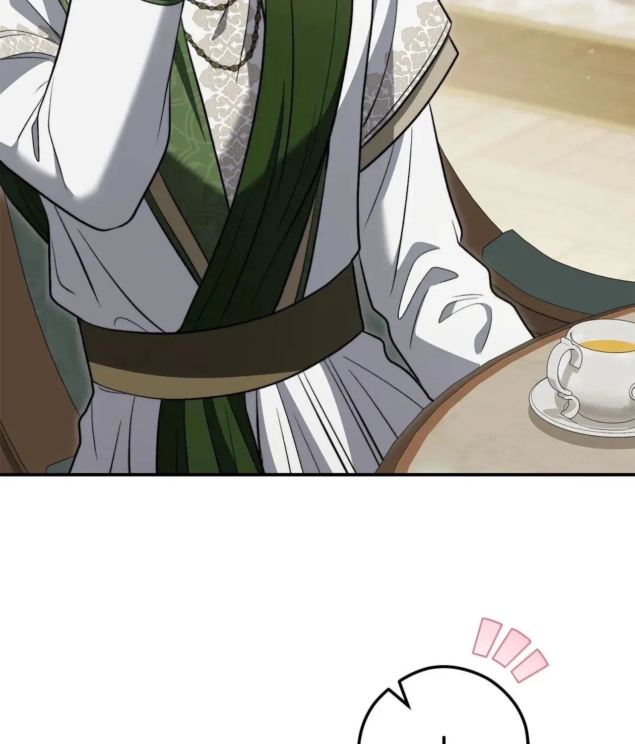 The Duchess Lives Only for This Day Chapter 31 – Page 122