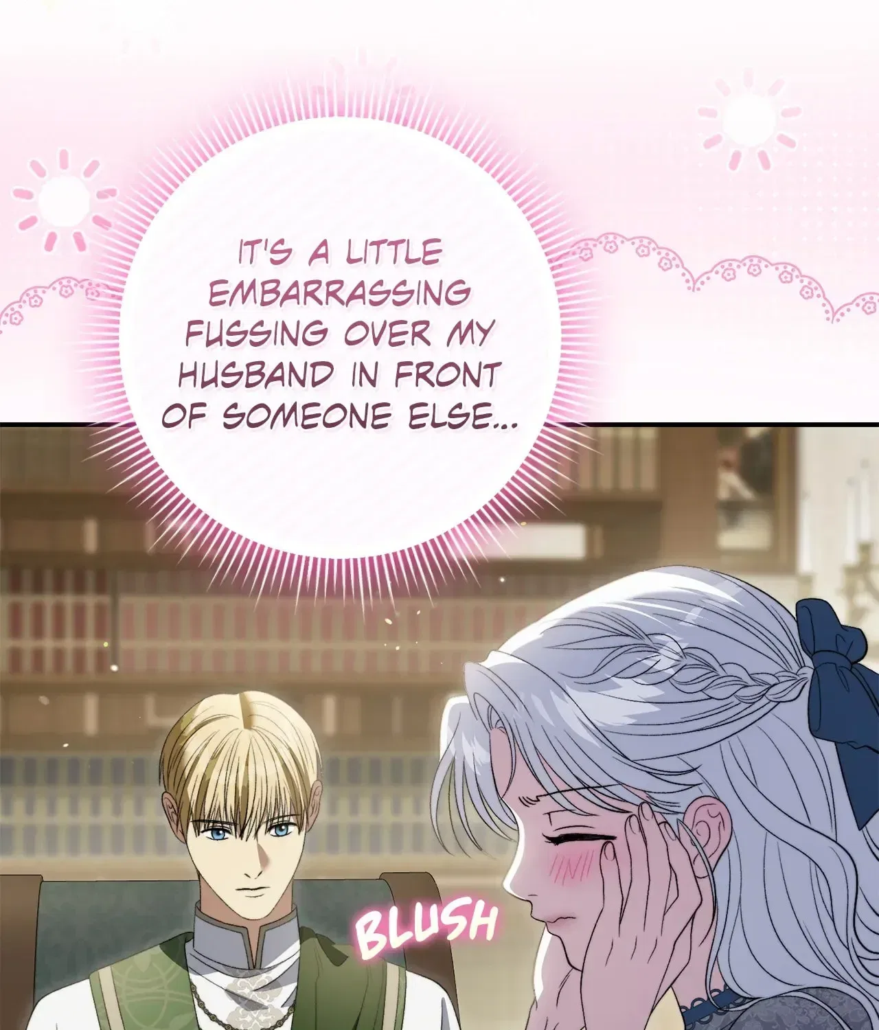 The Duchess Lives Only for This Day Chapter 31 – Page 138