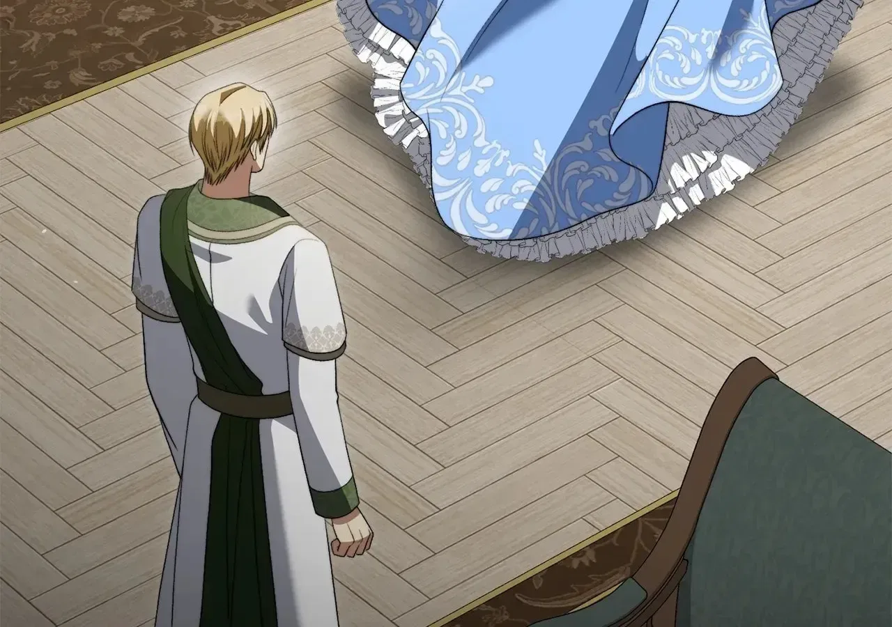 The Duchess Lives Only for This Day Chapter 31 – Page 184
