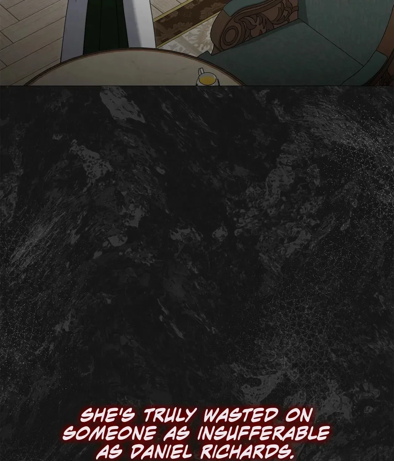 The Duchess Lives Only for This Day Chapter 31 – Page 185