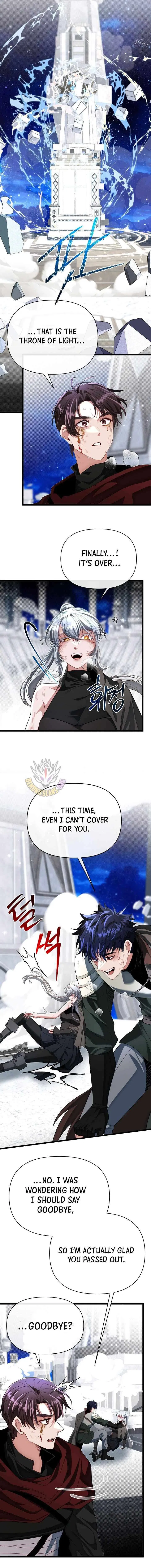My Little Brother Is The Academy’s Hotshot Chapter 149 – Page 10