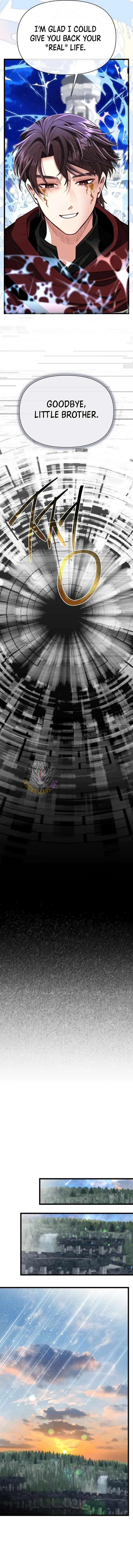 My Little Brother Is The Academy’s Hotshot Chapter 149 – Page 14