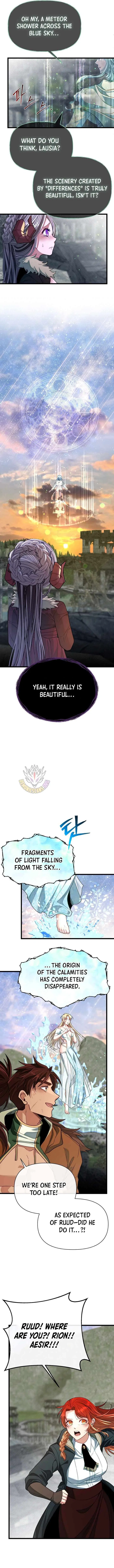 My Little Brother Is The Academy’s Hotshot Chapter 149 – Page 15