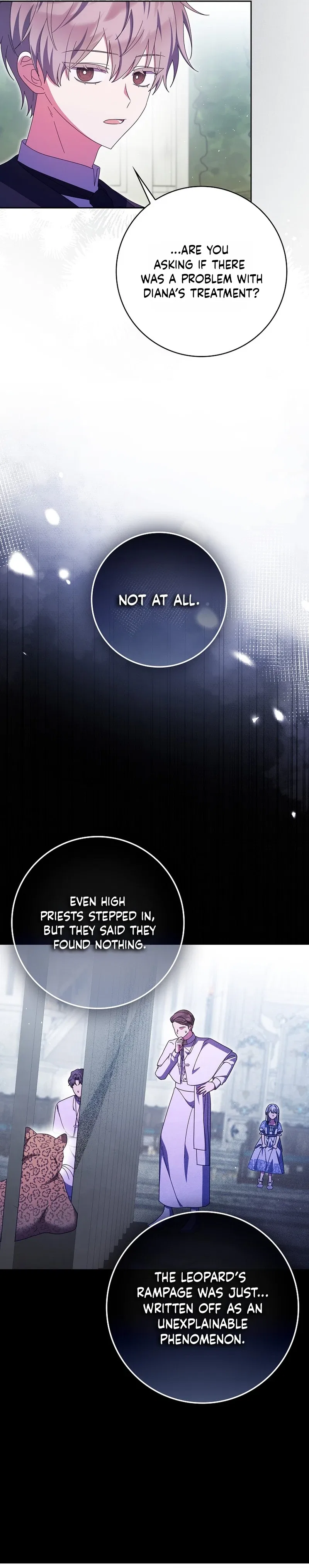 The Foreign Object was Me Chapter 79 – Page 3