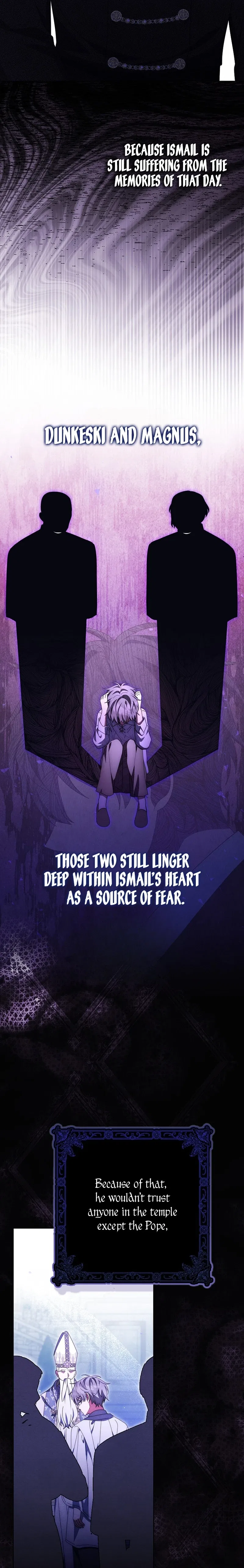 The Foreign Object was Me Chapter 79 – Page 11