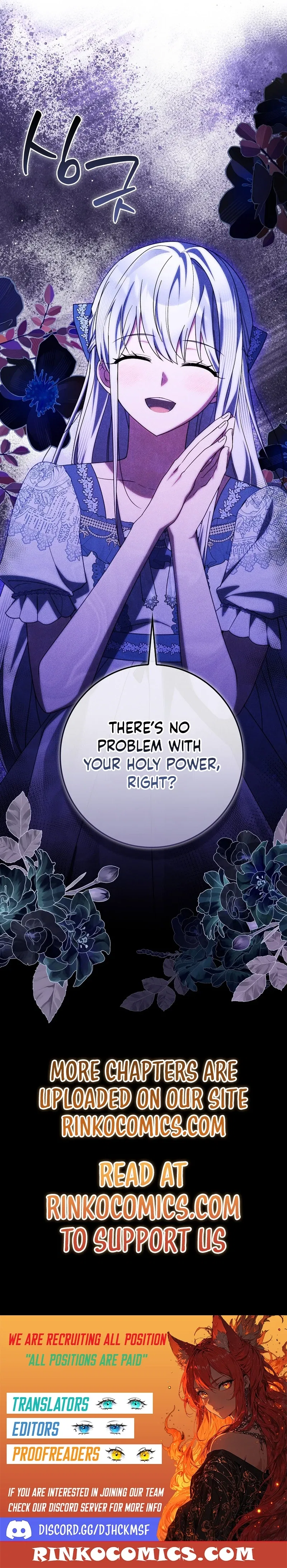 The Foreign Object was Me Chapter 79 – Page 19