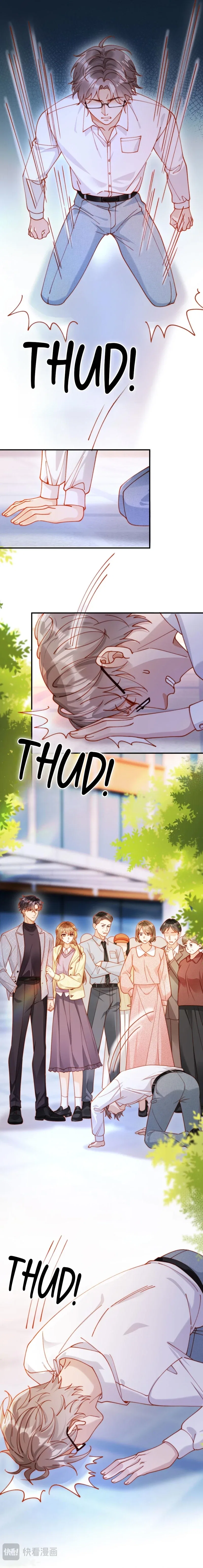 The Vegetative Bigshot Can’t Pretend Anymore Chapter 64 – Page 4