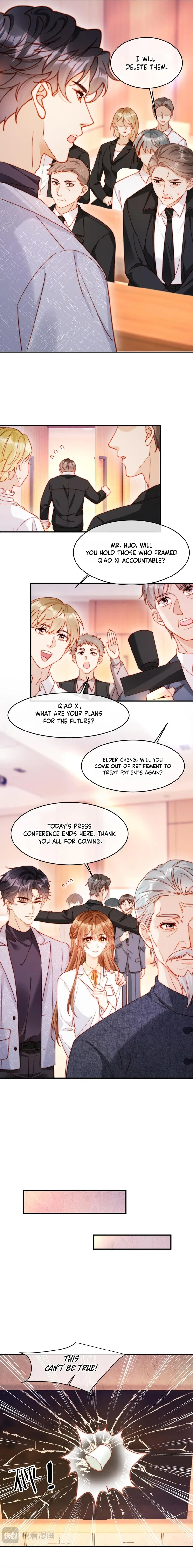 The Vegetative Bigshot Can’t Pretend Anymore Chapter 63 – Page 2