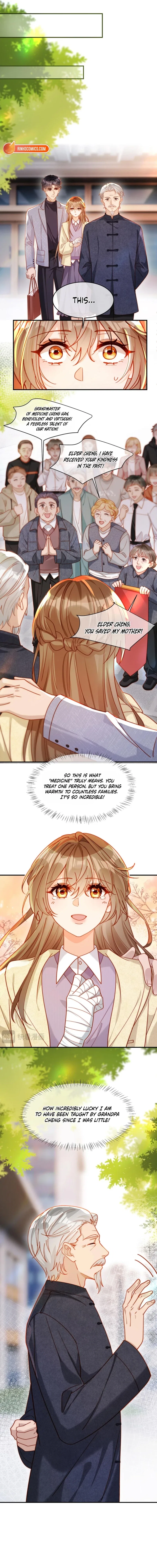The Vegetative Bigshot Can’t Pretend Anymore Chapter 63 – Page 6