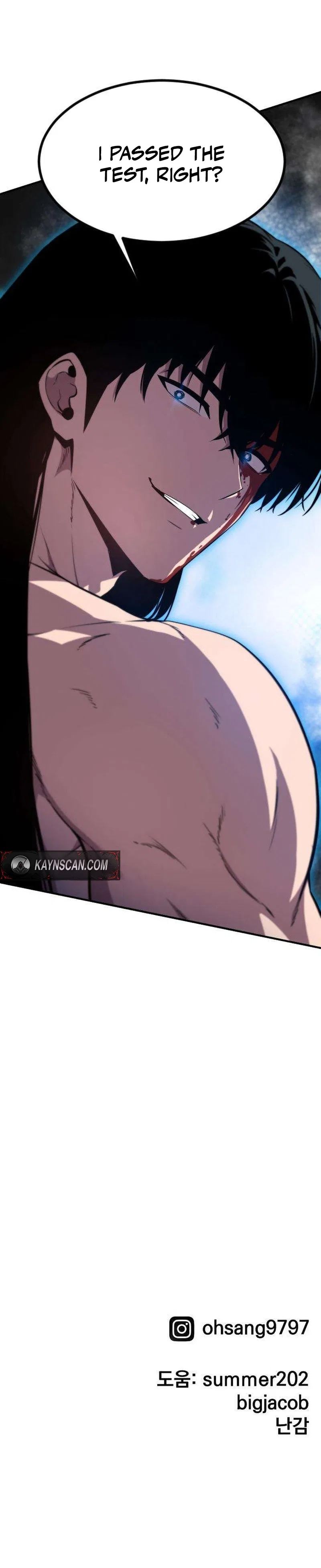 A Dragon Lives in Kunlun Chapter 8 – Page 17