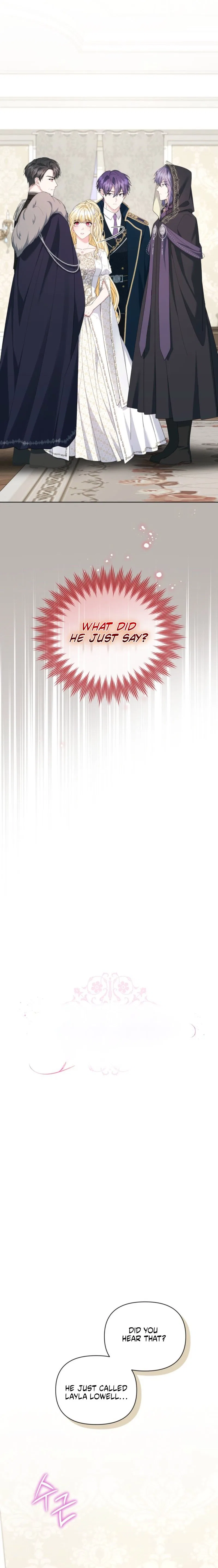 After Resignation, I Refuse the Obsession from the Male Leads Chapter 22 – Page 7