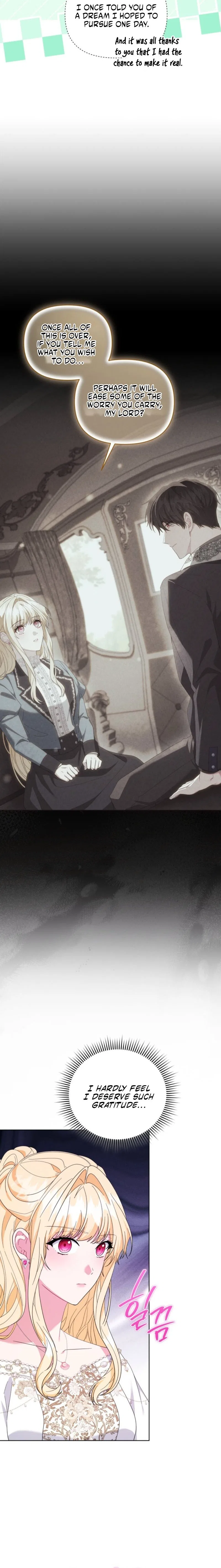 After Resignation, I Refuse the Obsession from the Male Leads Chapter 22 – Page 9