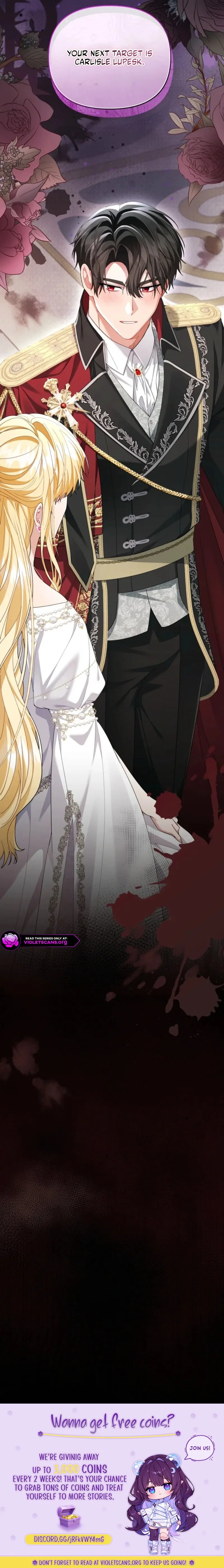 After Resignation, I Refuse the Obsession from the Male Leads Chapter 22 – Page 28