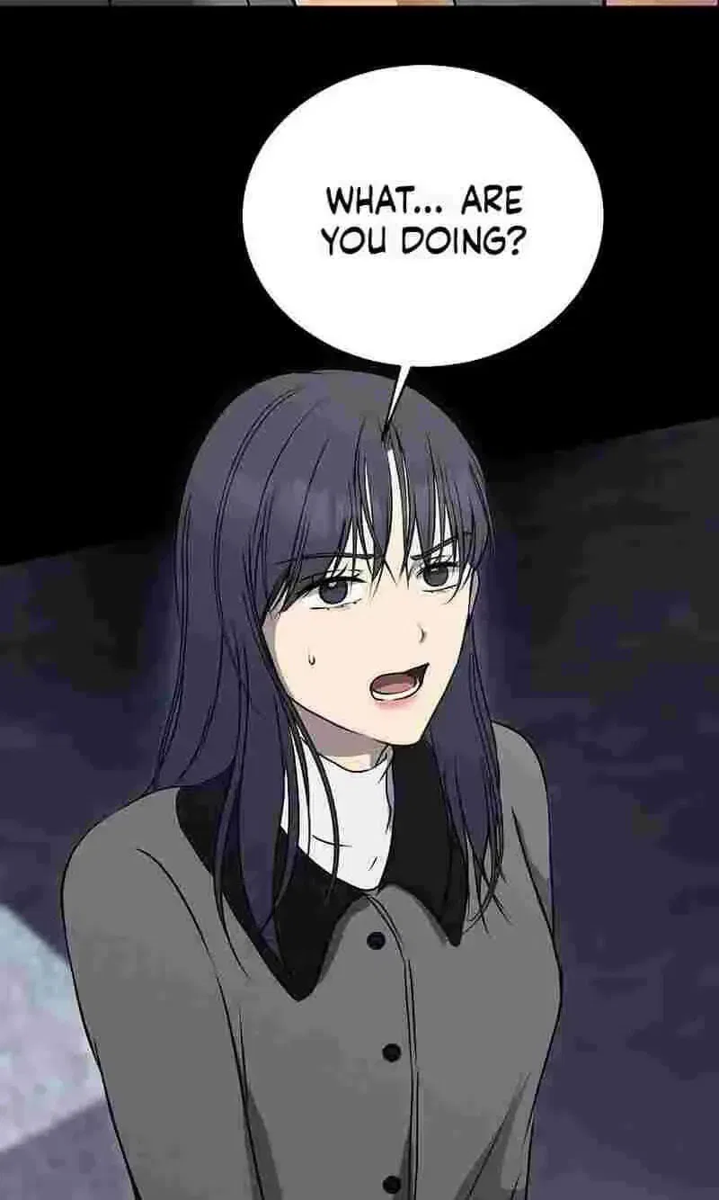 The Moment the Gap Opened Chapter 15 – Page 4