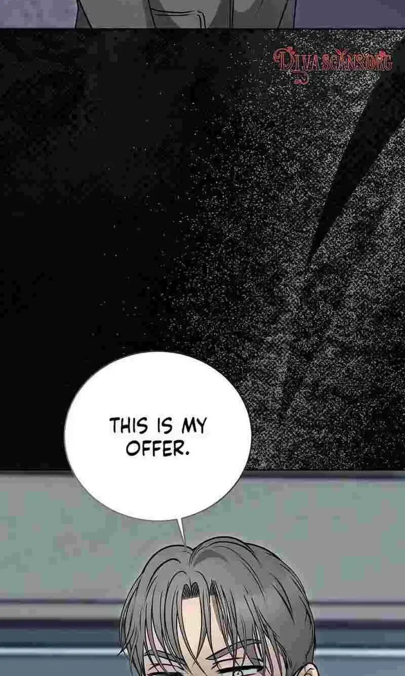 The Moment the Gap Opened Chapter 15 – Page 5