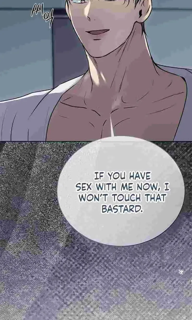 The Moment the Gap Opened Chapter 15 – Page 6