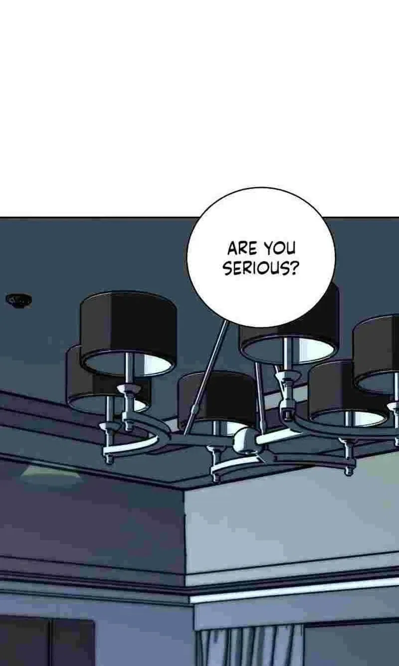 The Moment the Gap Opened Chapter 15 – Page 8