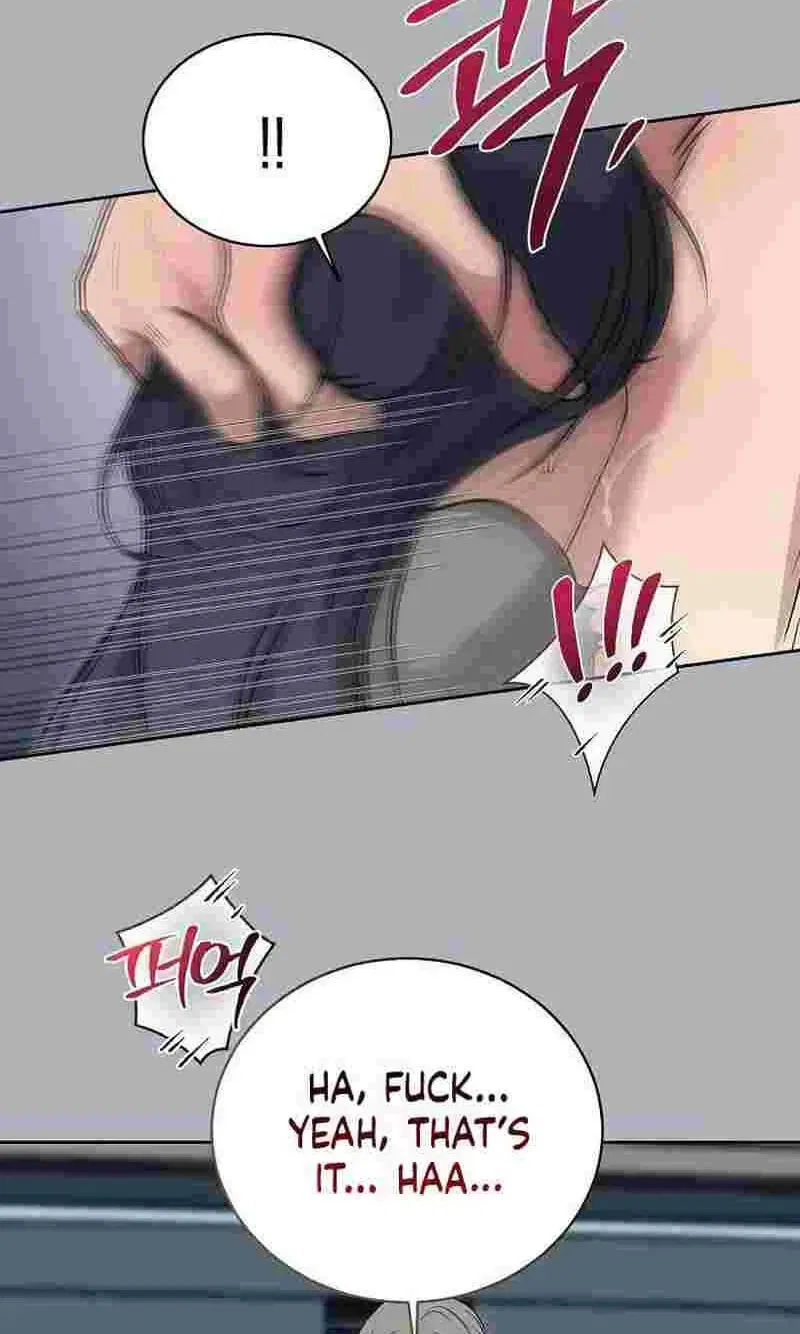 The Moment the Gap Opened Chapter 15 – Page 14