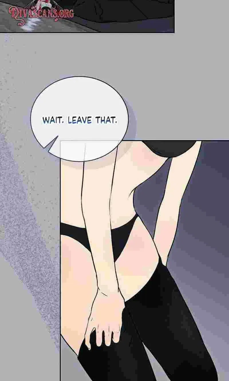 The Moment the Gap Opened Chapter 15 – Page 21