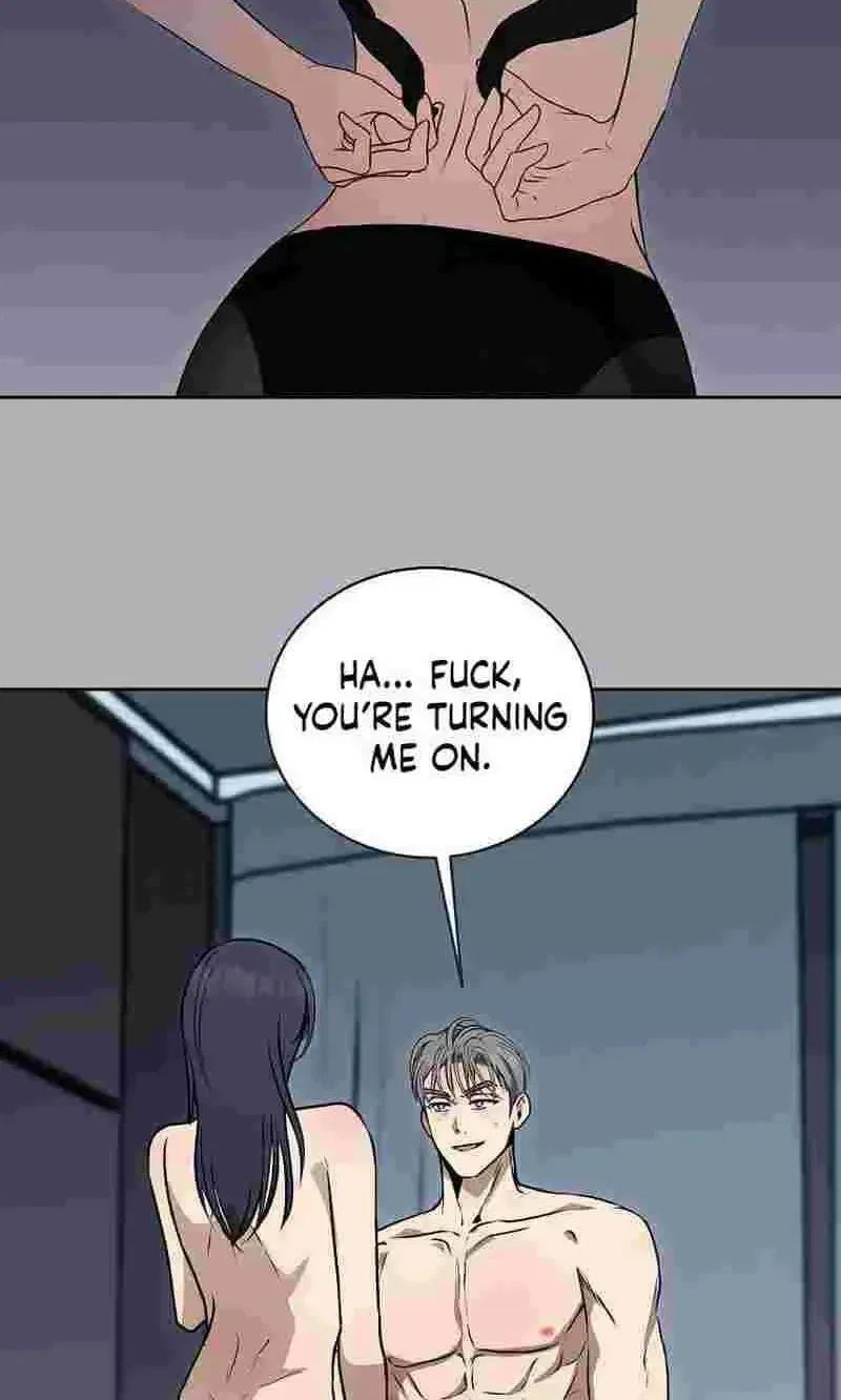 The Moment the Gap Opened Chapter 15 – Page 24