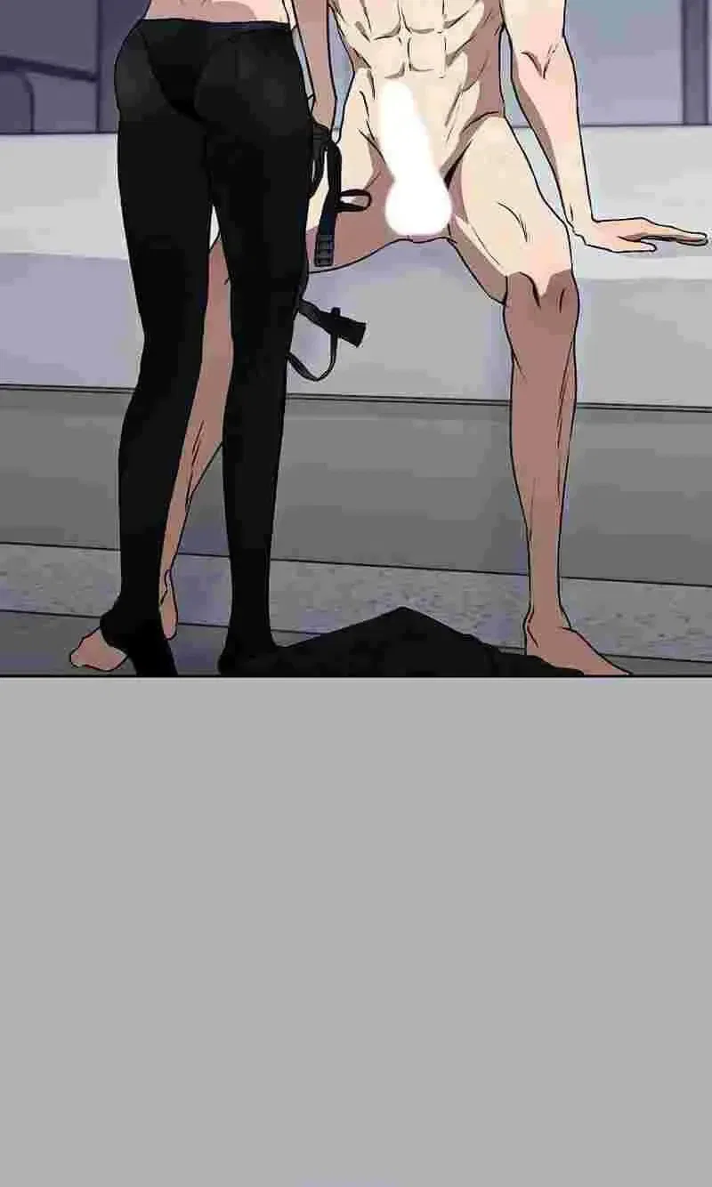 The Moment the Gap Opened Chapter 15 – Page 25