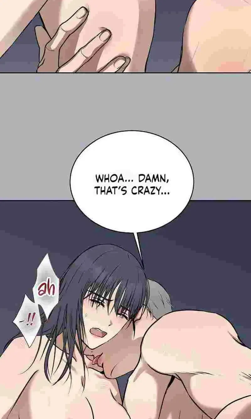 The Moment the Gap Opened Chapter 15 – Page 27