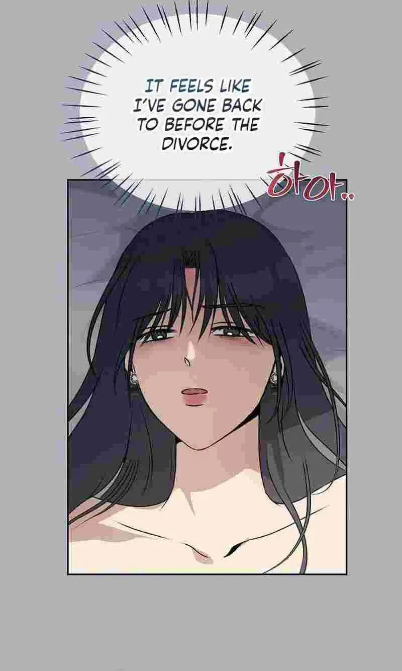 The Moment the Gap Opened Chapter 15 – Page 32