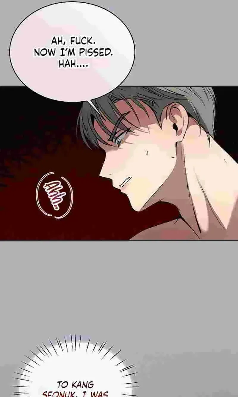 The Moment the Gap Opened Chapter 15 – Page 33