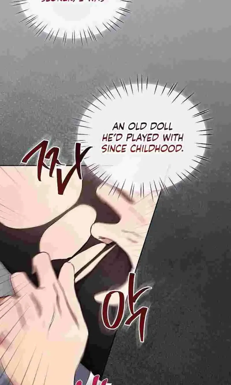 The Moment the Gap Opened Chapter 15 – Page 34