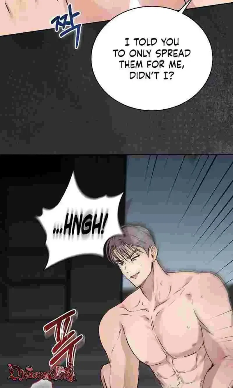 The Moment the Gap Opened Chapter 15 – Page 37