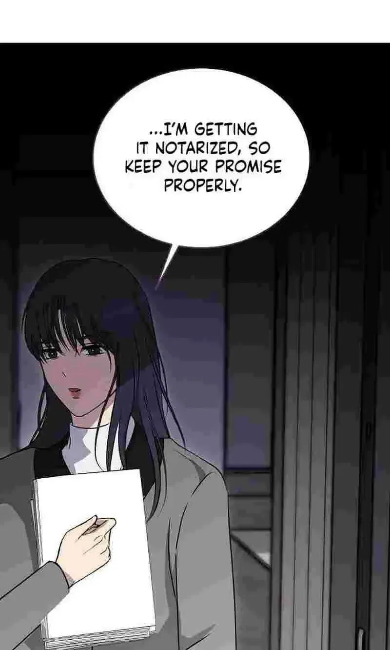 The Moment the Gap Opened Chapter 15 – Page 42