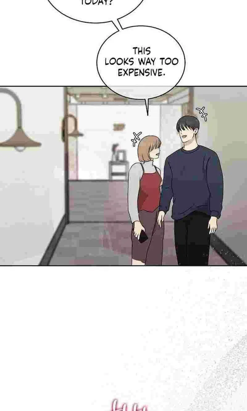 The Moment the Gap Opened Chapter 15 – Page 47