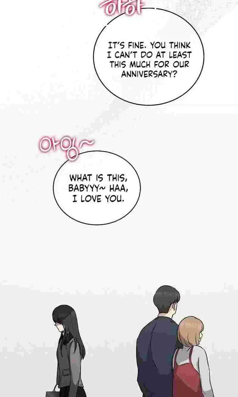 The Moment the Gap Opened Chapter 15 – Page 48
