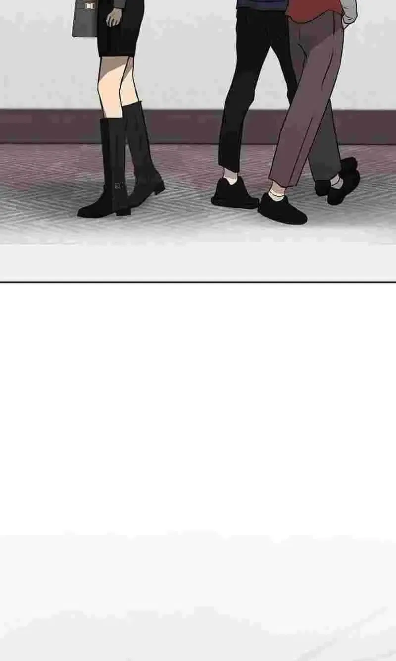 The Moment the Gap Opened Chapter 15 – Page 49