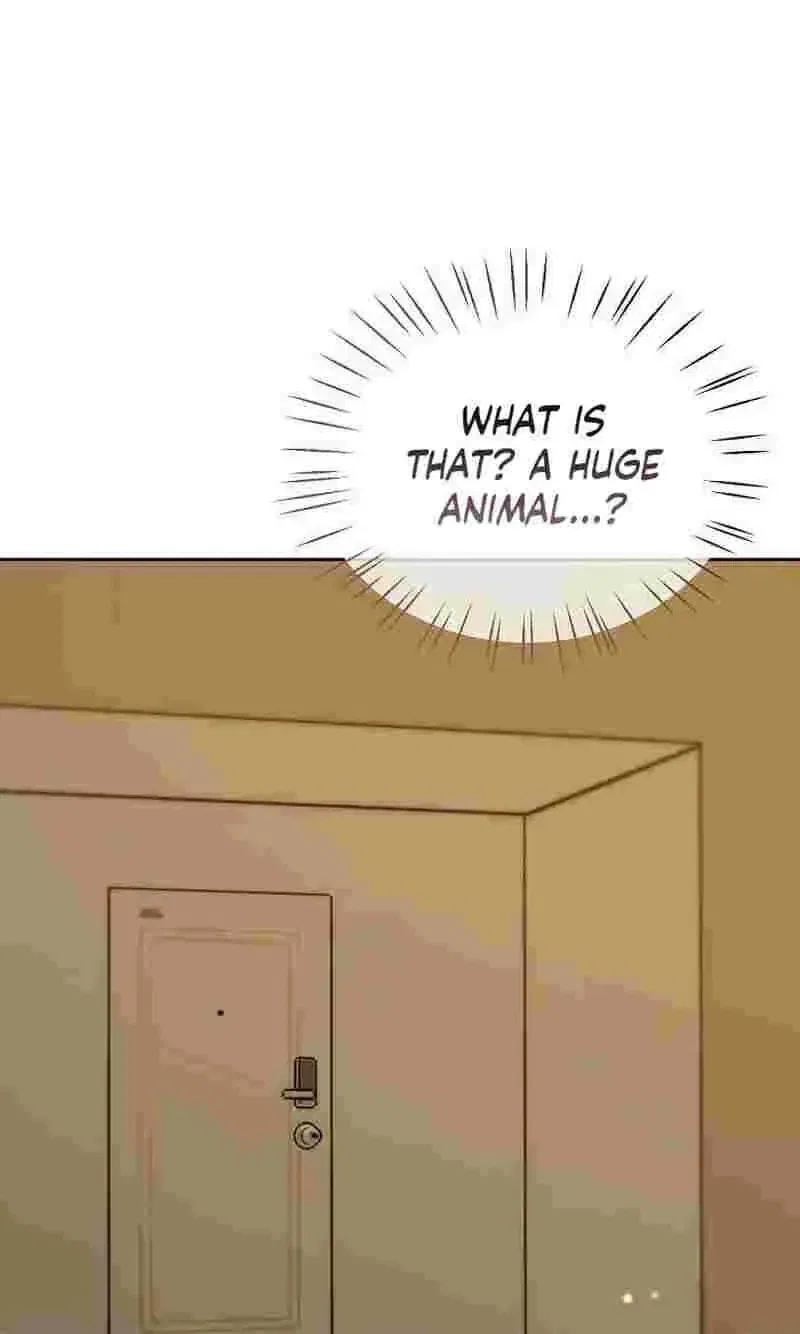 The Moment the Gap Opened Chapter 15 – Page 55