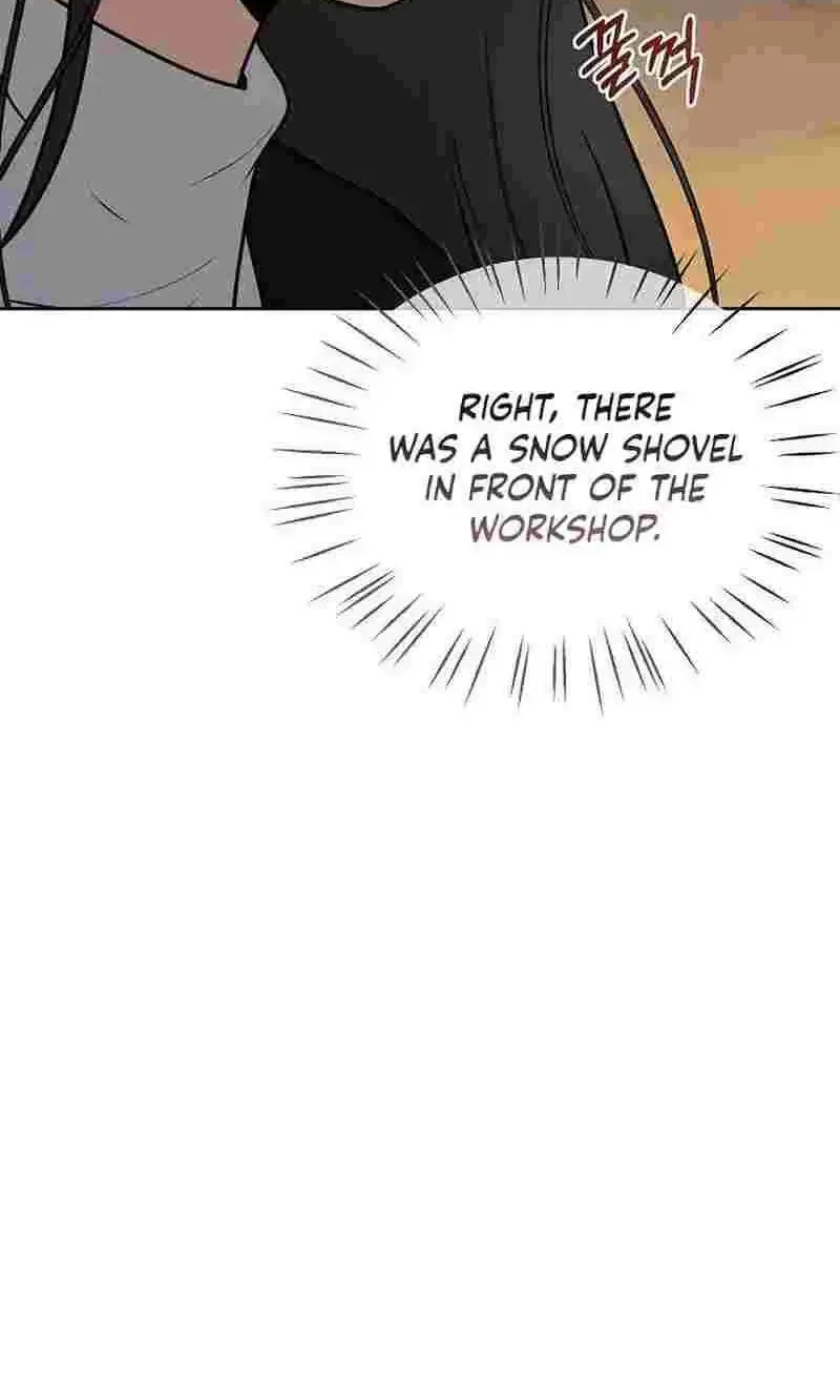 The Moment the Gap Opened Chapter 15 – Page 57