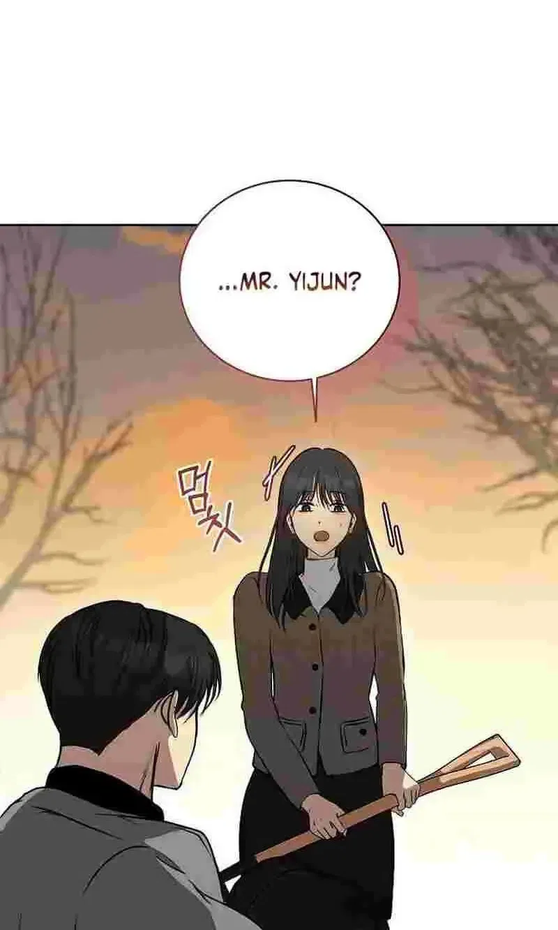 The Moment the Gap Opened Chapter 15 – Page 60