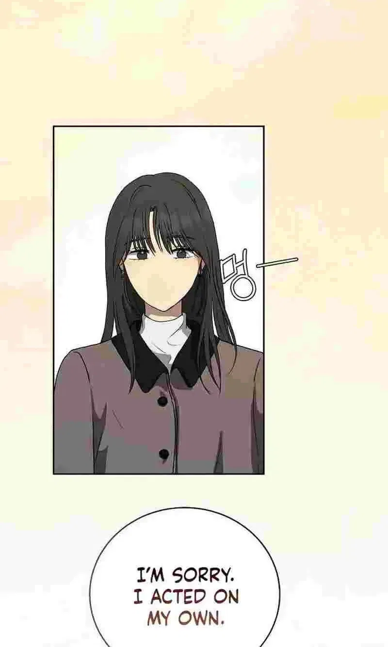 The Moment the Gap Opened Chapter 15 – Page 63