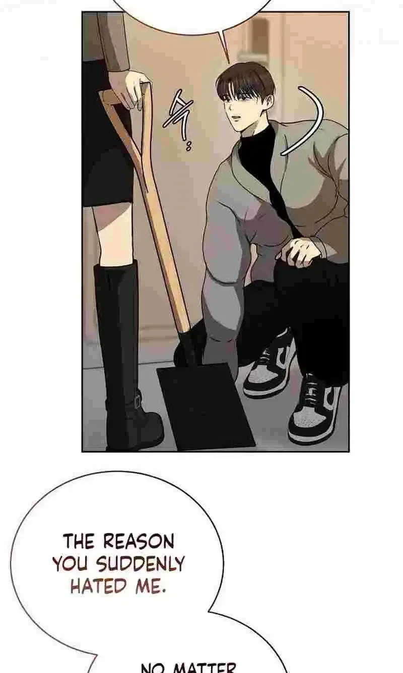 The Moment the Gap Opened Chapter 15 – Page 64