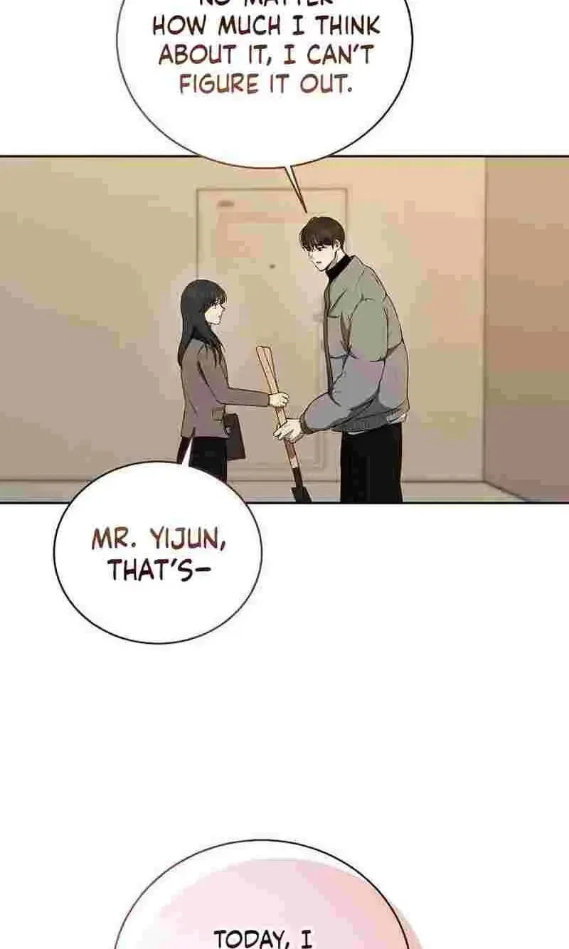 The Moment the Gap Opened Chapter 15 – Page 65