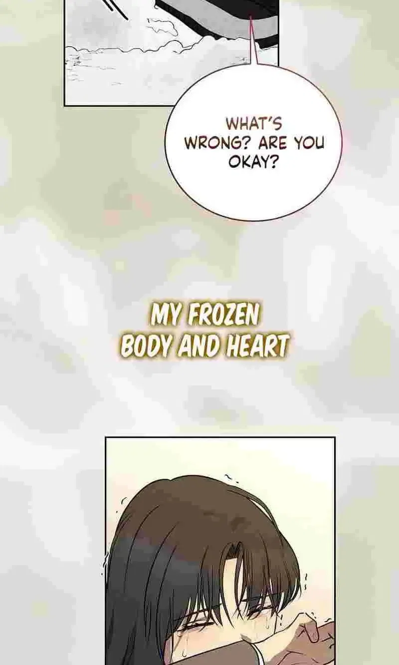 The Moment the Gap Opened Chapter 15 – Page 72