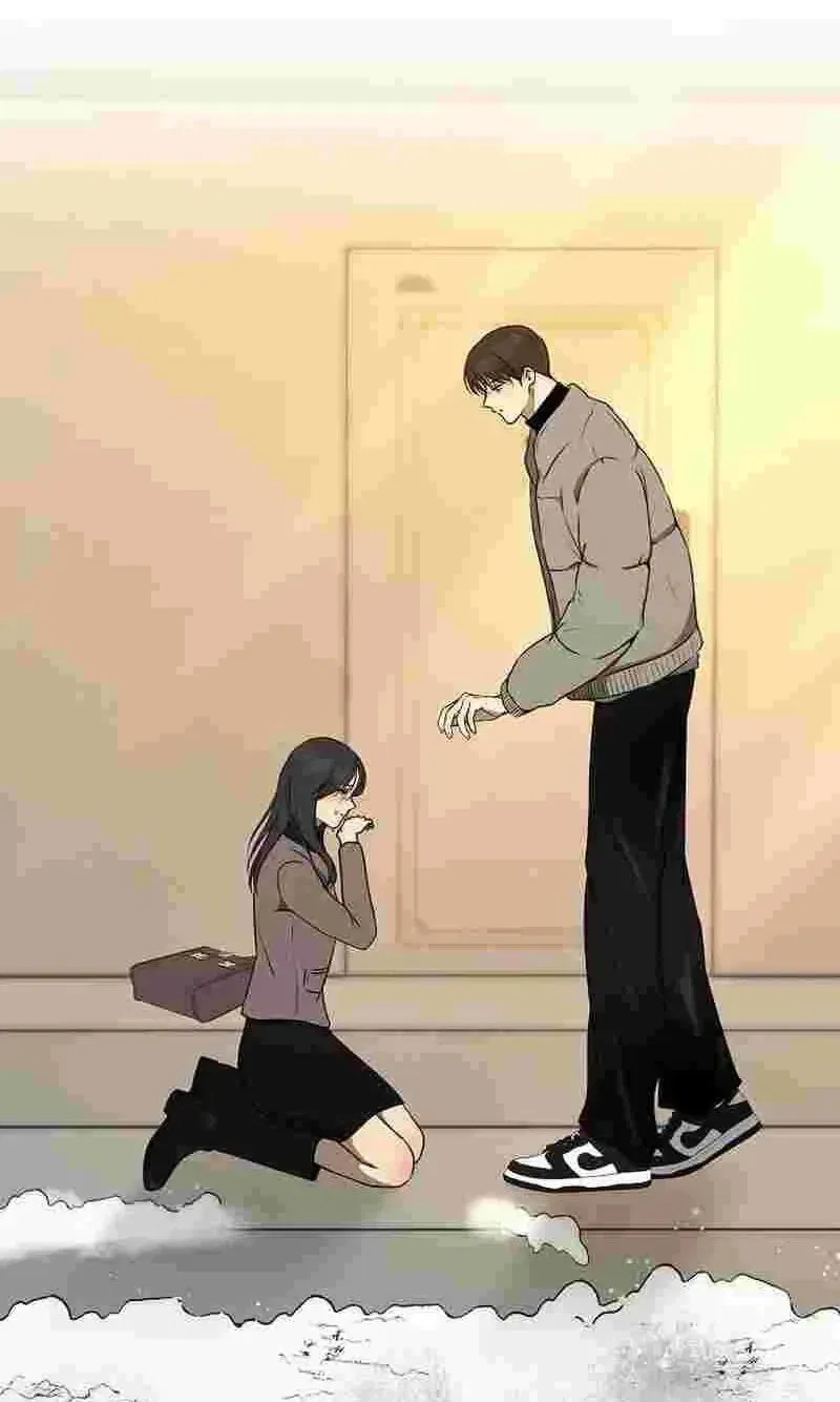 The Moment the Gap Opened Chapter 15 – Page 74