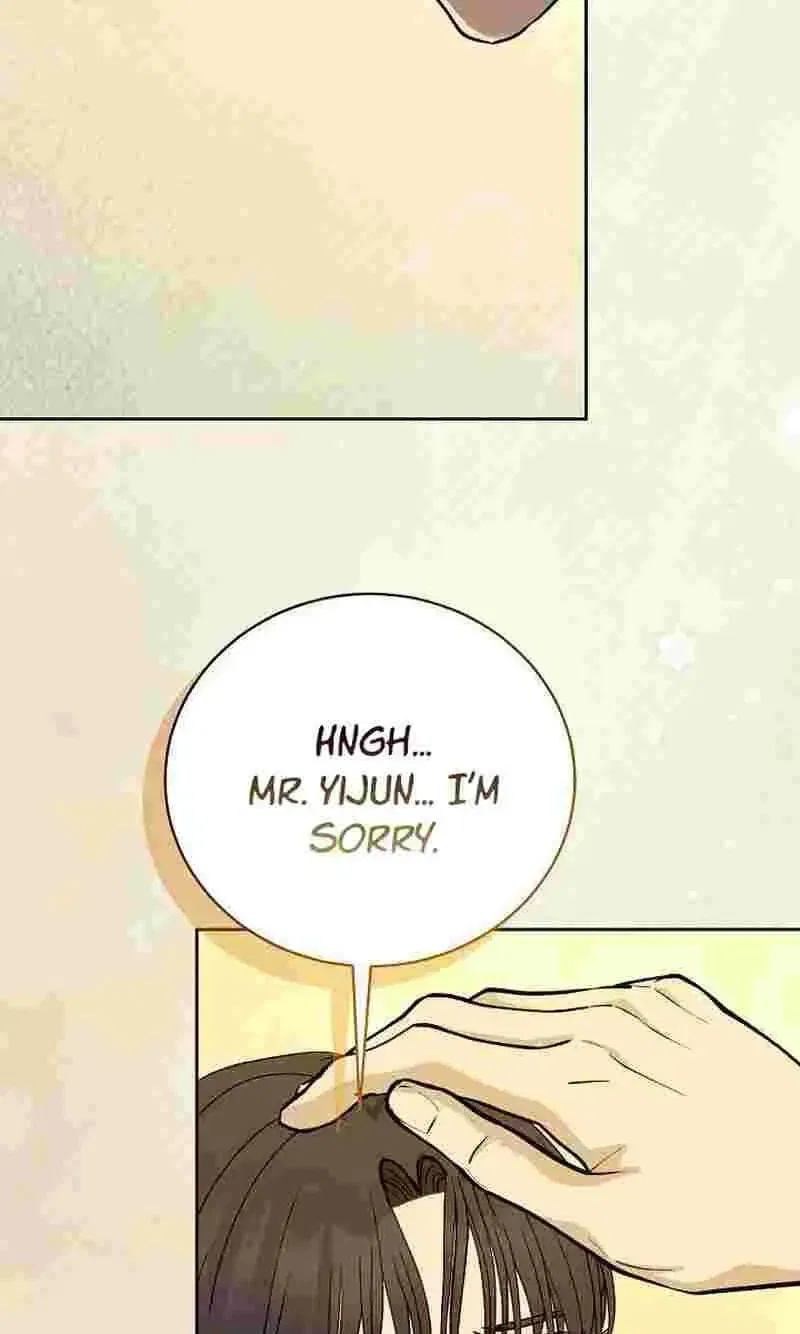 The Moment the Gap Opened Chapter 15 – Page 76
