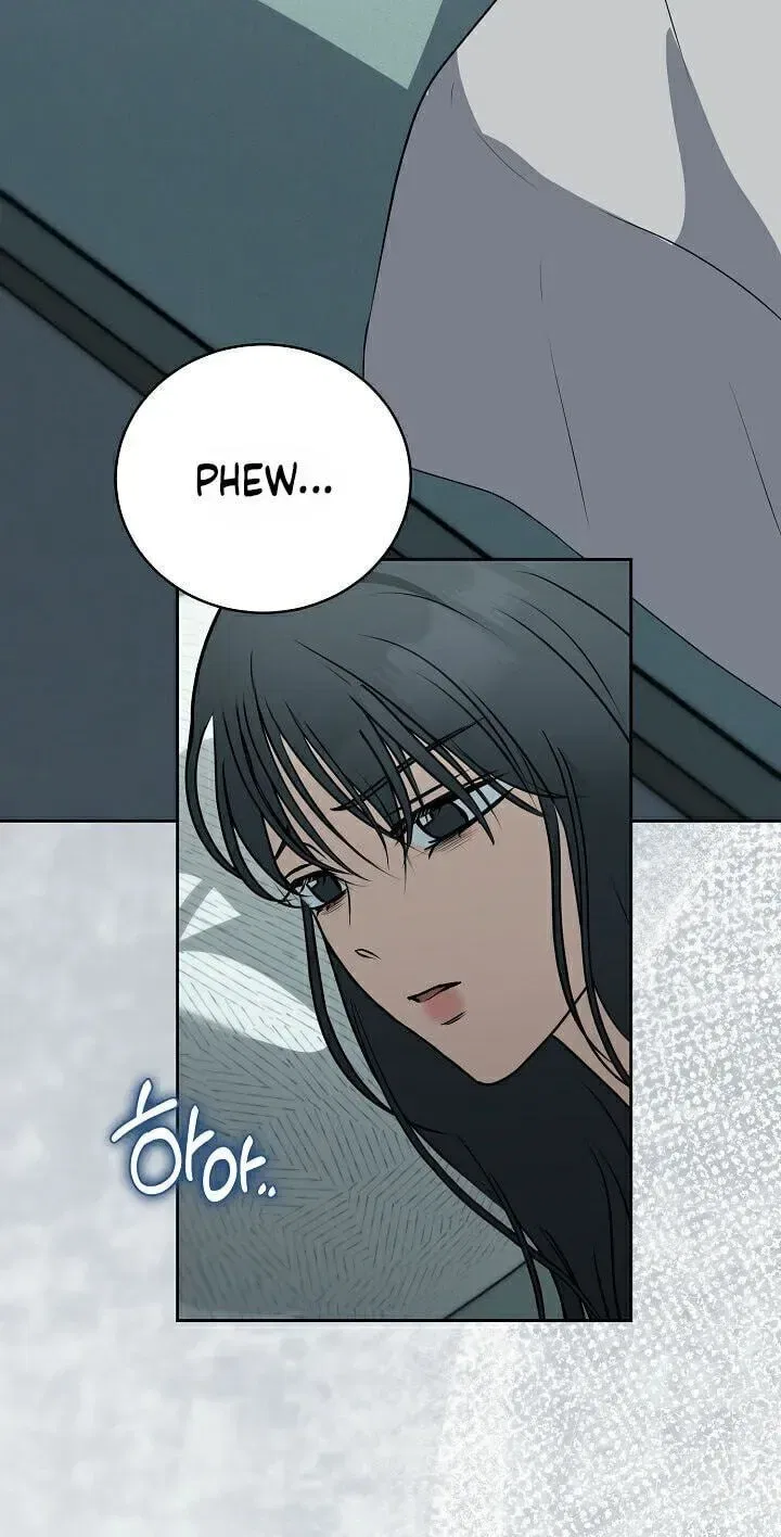 The Moment the Gap Opened Chapter 14 – Page 3