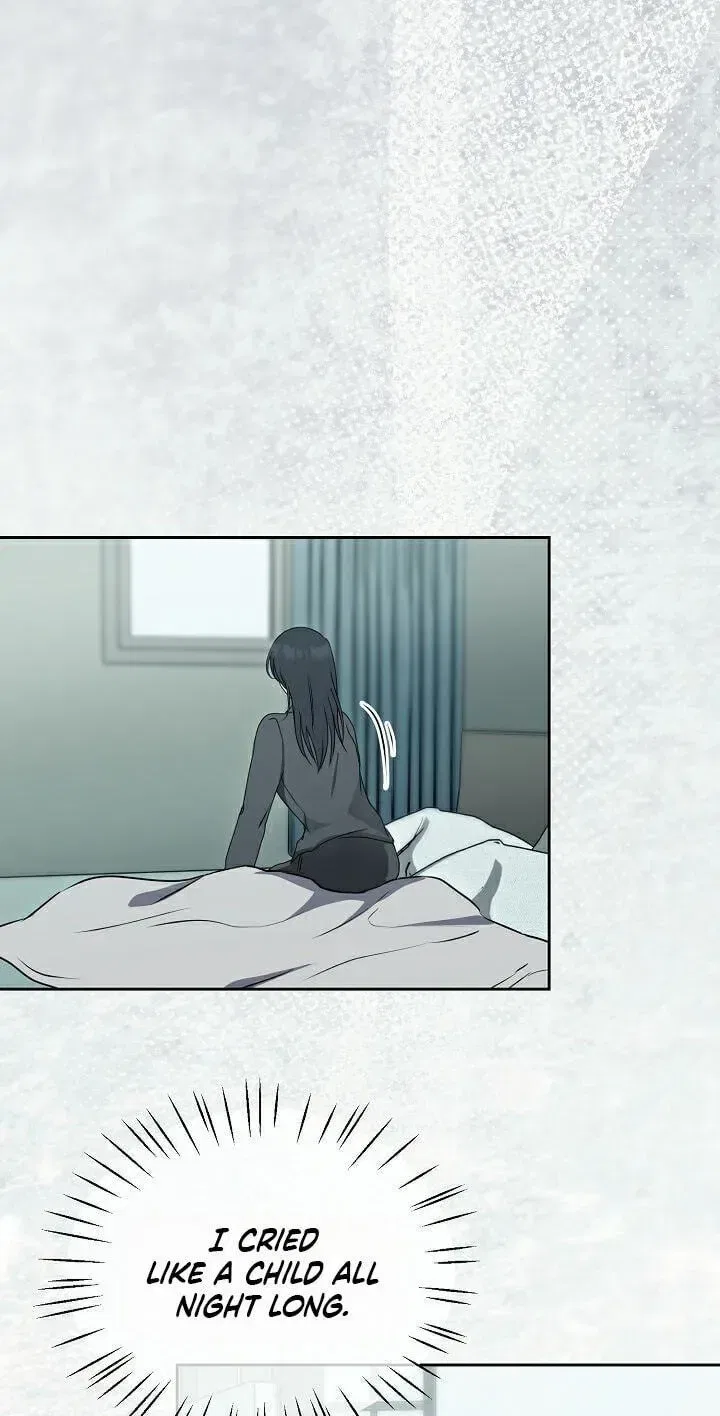 The Moment the Gap Opened Chapter 14 – Page 4