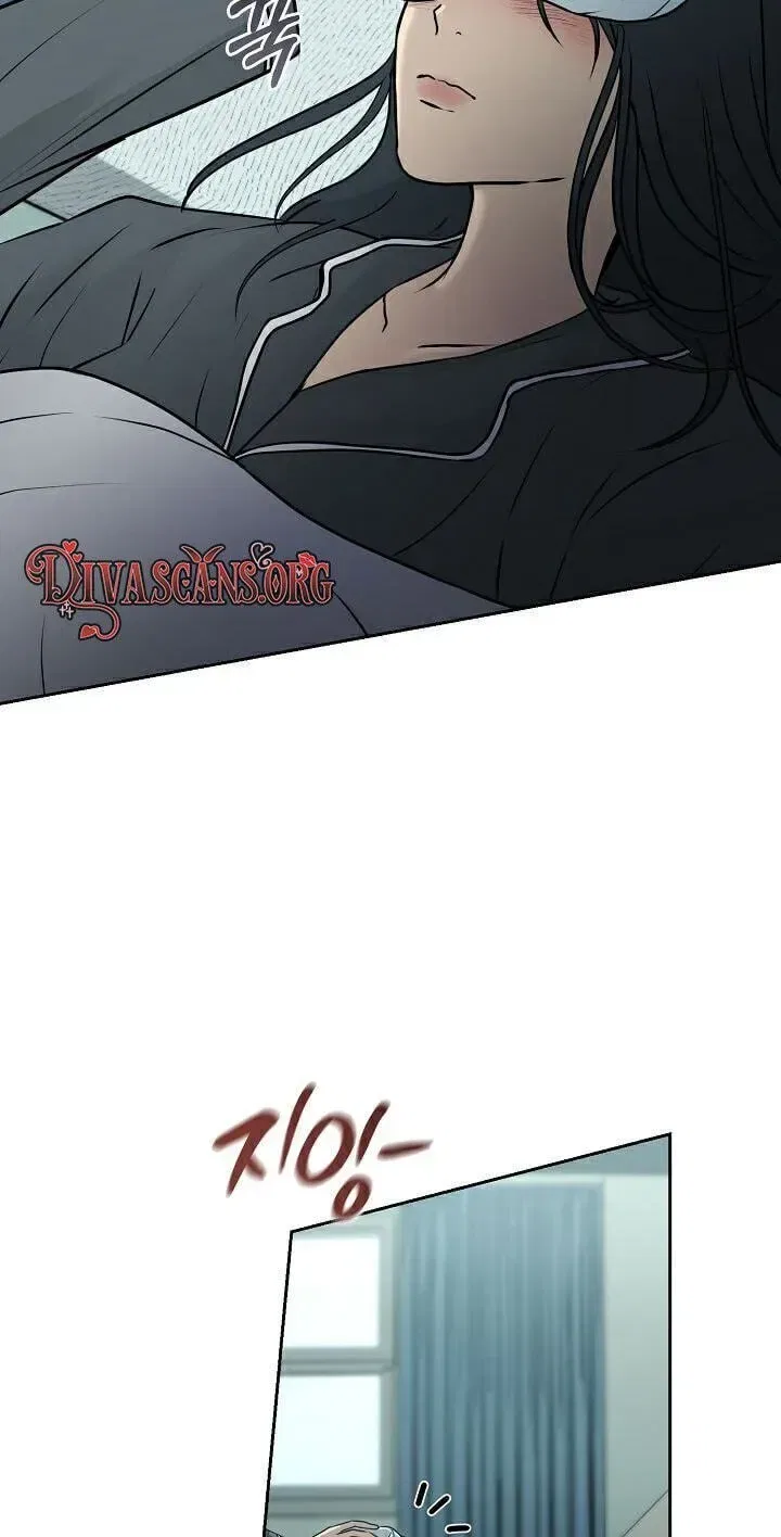 The Moment the Gap Opened Chapter 14 – Page 7
