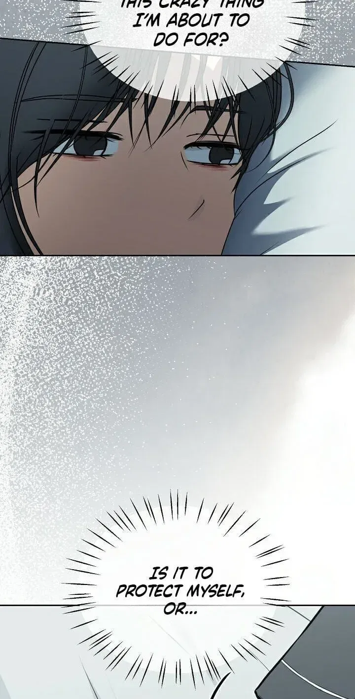 The Moment the Gap Opened Chapter 14 – Page 10