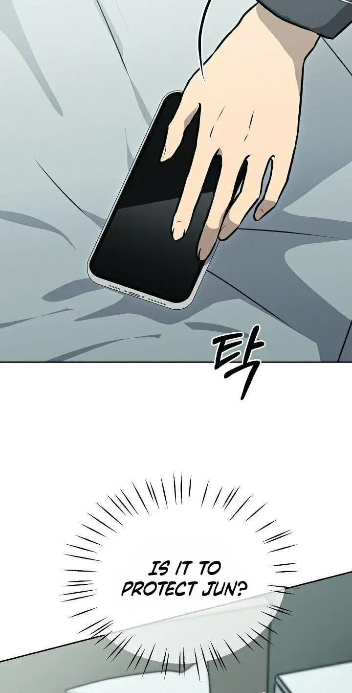 The Moment the Gap Opened Chapter 14 – Page 11