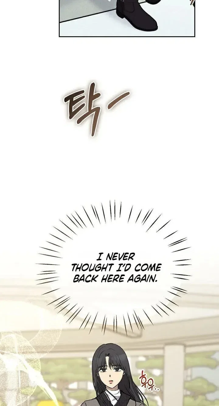 The Moment the Gap Opened Chapter 14 – Page 15
