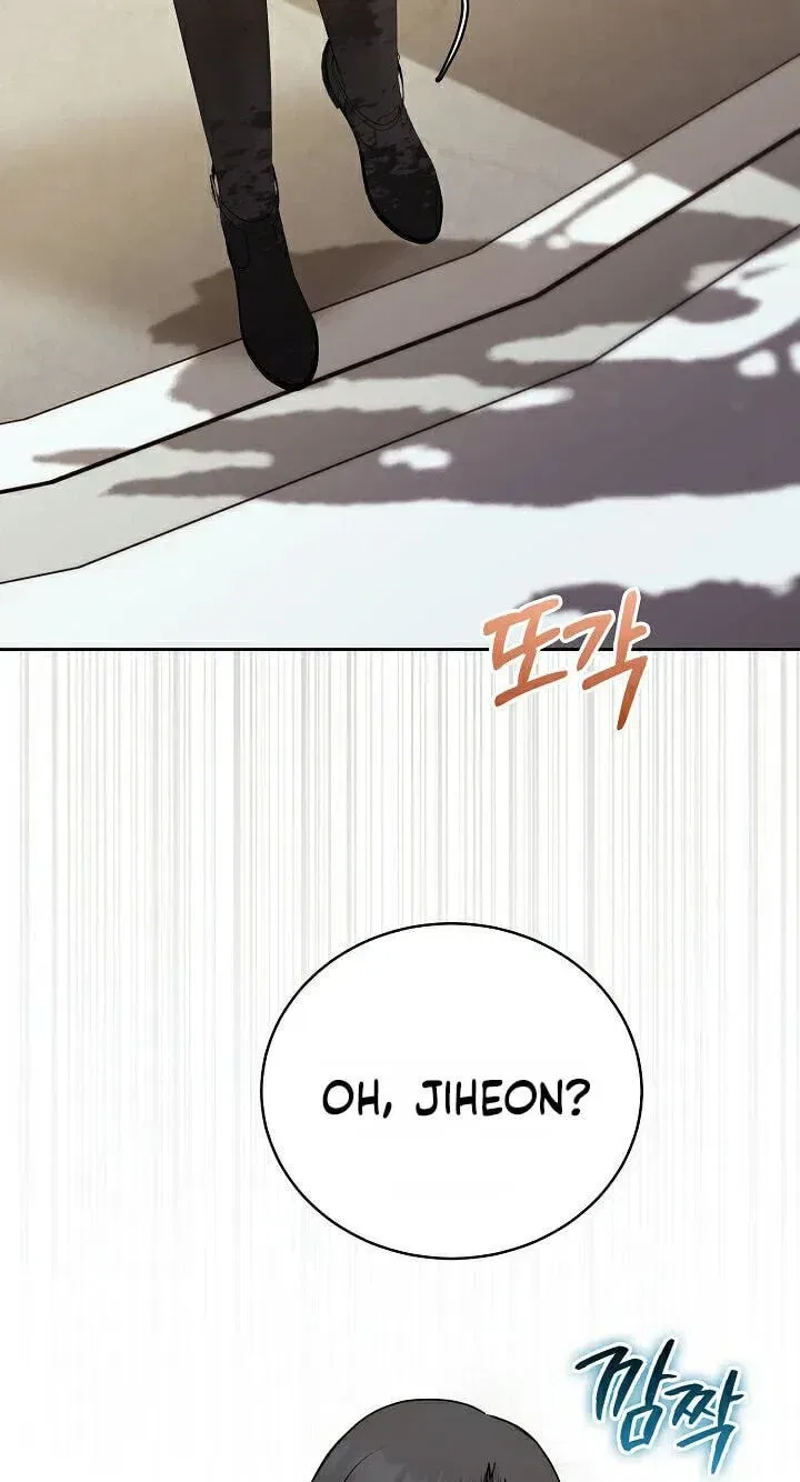The Moment the Gap Opened Chapter 14 – Page 17